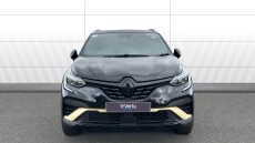 Renault Captur 1.6 E-Tech full hybrid 145 Engineered 5dr Auto Hybrid Hatchback
